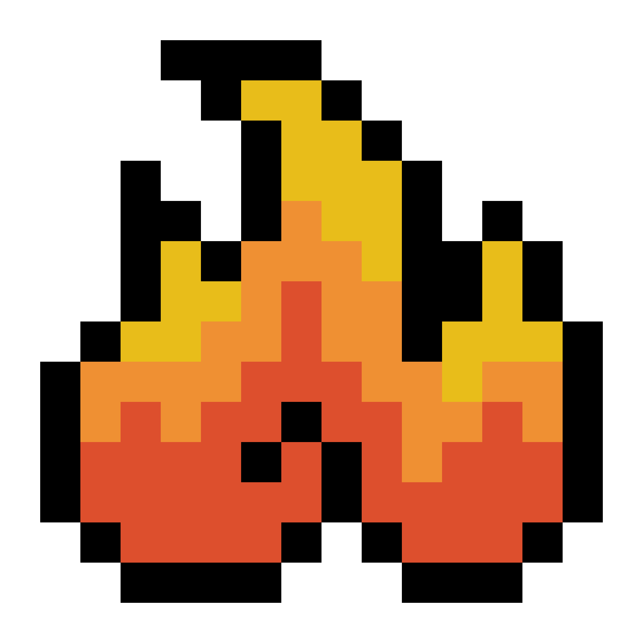 Survival Expanded logo