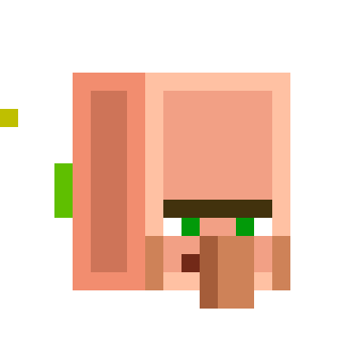 VillagerXP logo