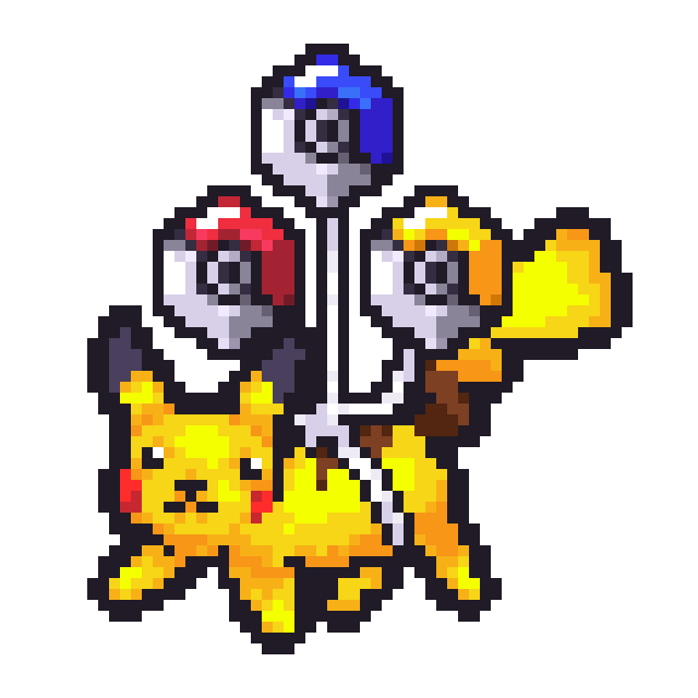 PokeXploreData