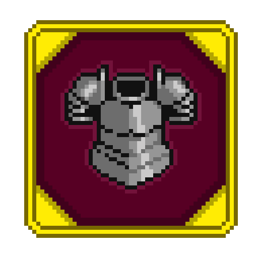 Blammey's Armory: Armor, Weapon and Shields [Forge] logo