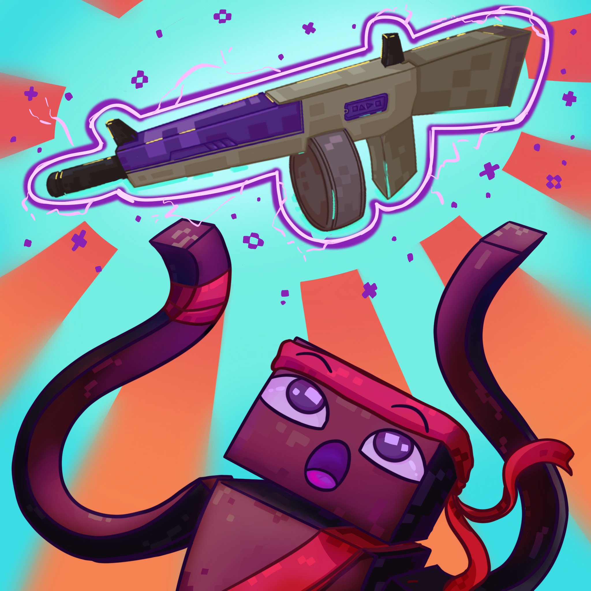 Armoured Colonists logo