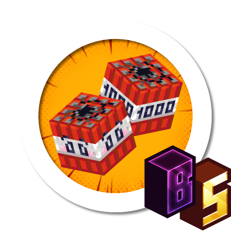 [BMS-SGA] Incredible TNT's