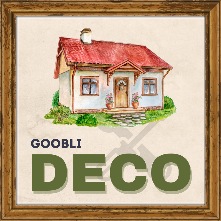 Gooblideco logo