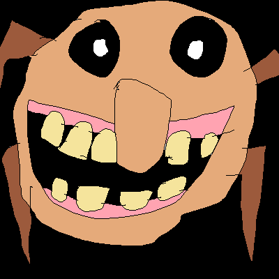 VillagerSpider