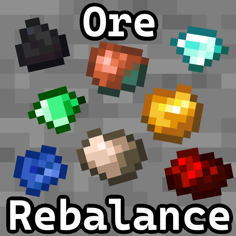 Nobility's Ore Rebalance
