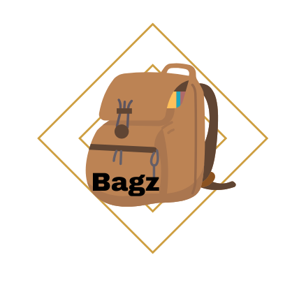 Bagz+ logo