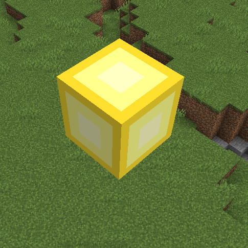 Literal Sun Block