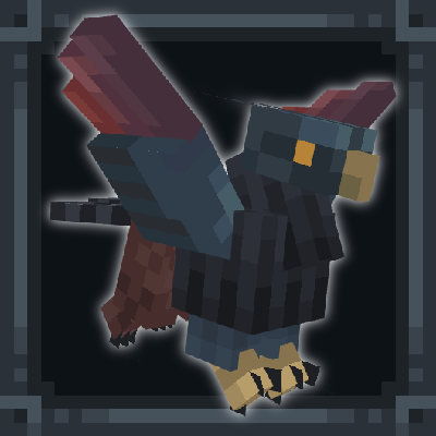 Dragon Survival -  Griffin Addon