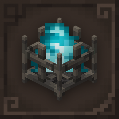 Excalibur | Decorative Blocks Support