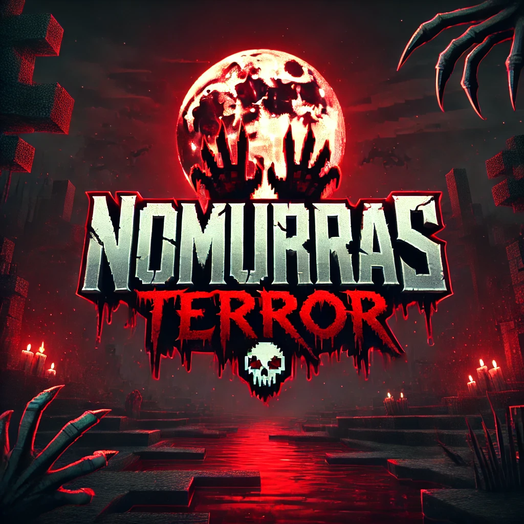 Nomurras Terror