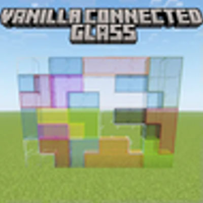 Vanilla Connected Glass logo