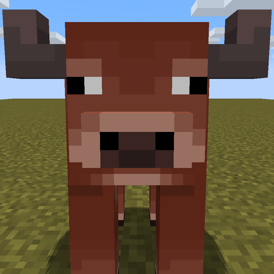 Backported Animal Variants logo