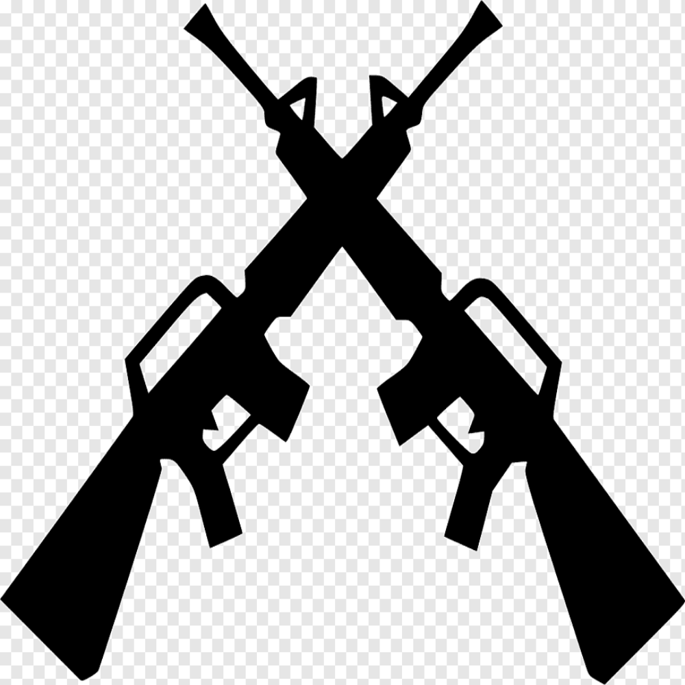 Guns and the Twilight Forest