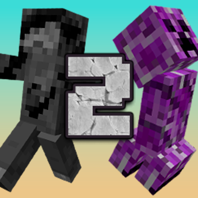 Mobs Plus 2 logo