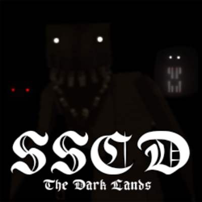 SSCD : The Dark Lands