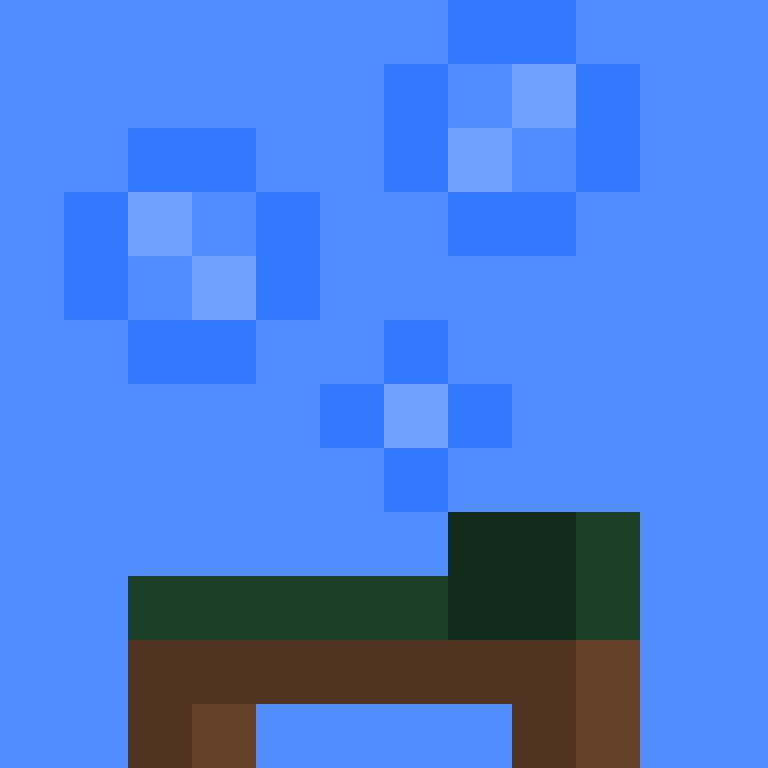Waterbed