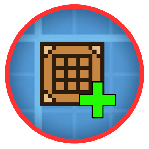 Create: More Recipes Addon logo