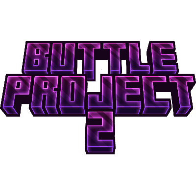 Buttle Project - 2