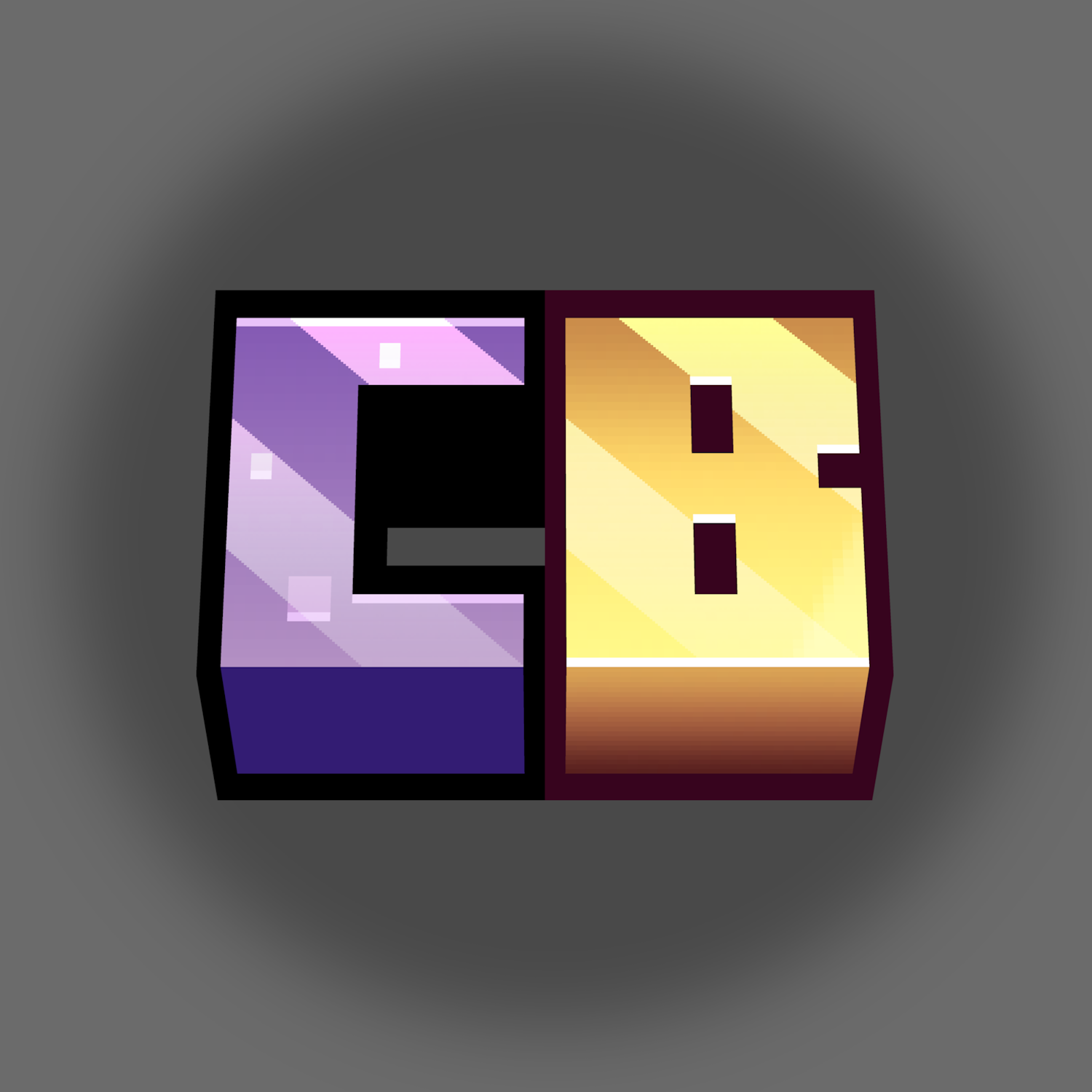 Camouflage Blocks: Offical logo