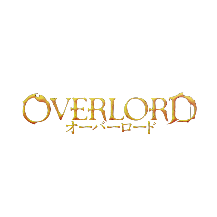 Ash Of Sin: Overlord Compat - Tensura logo