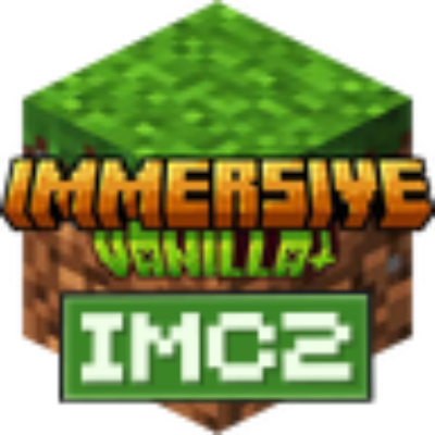 ImmersiveMC - IMC2