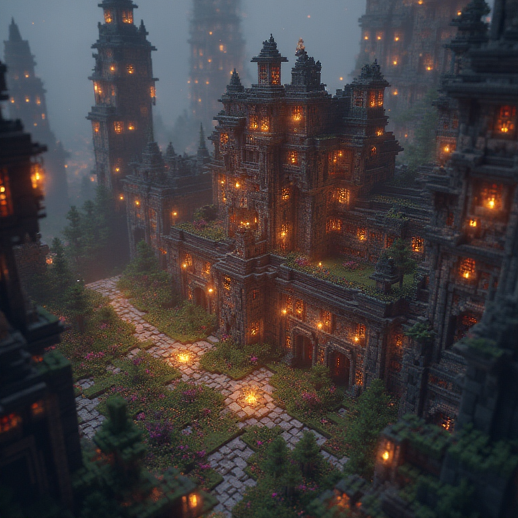 beautiful dangers