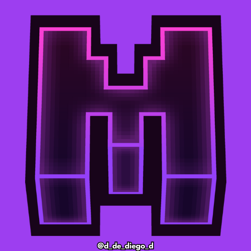 TITLE NEON EDITION