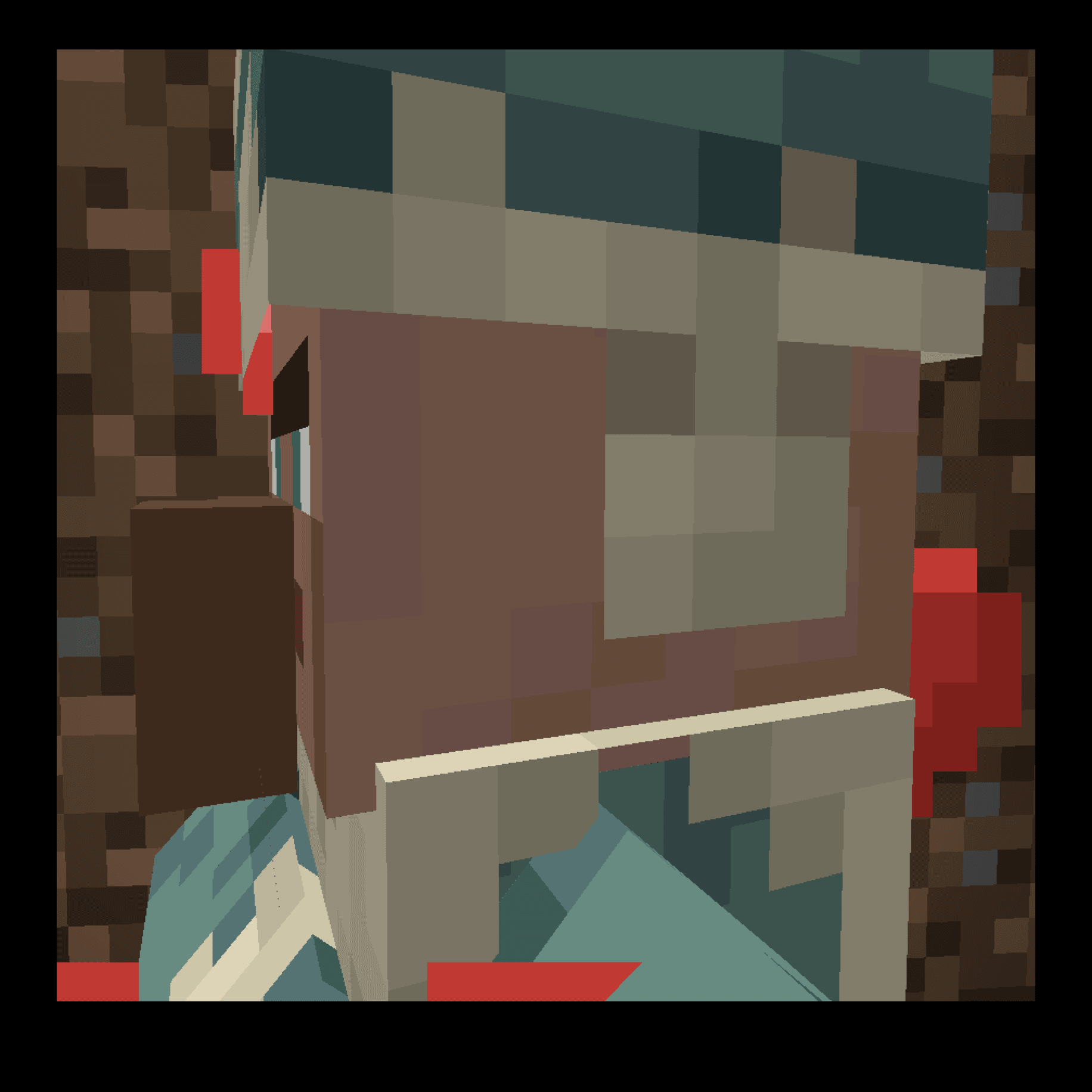 Allow Villager Griefing logo