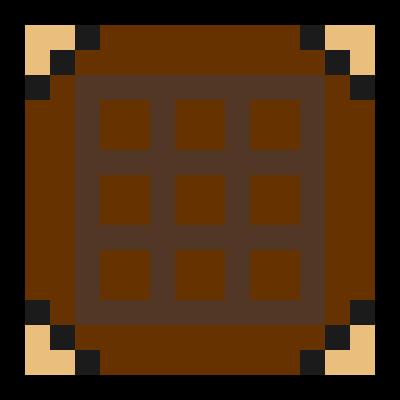 All Items (Re)Craftable