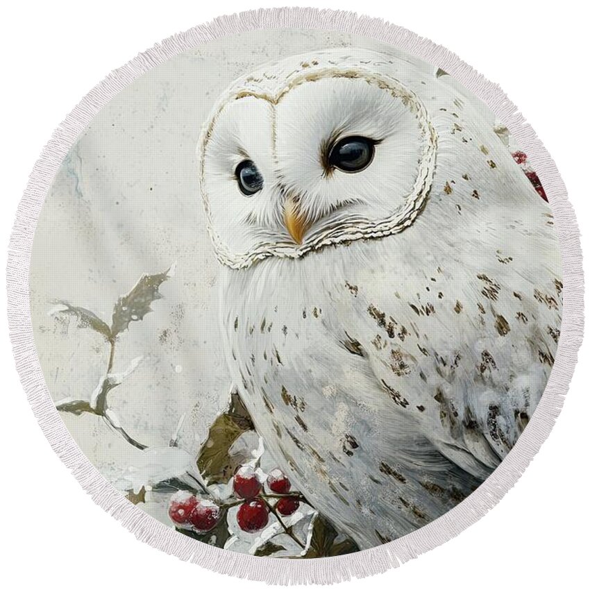 OWL SOULS logo