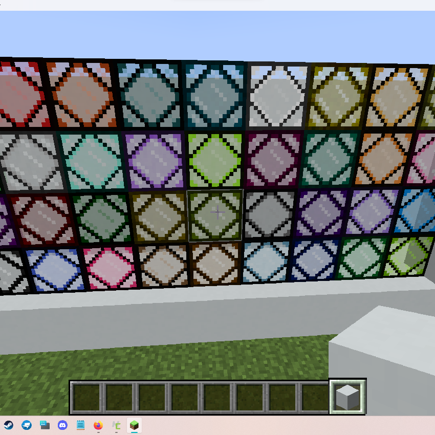 Blockify Glass and More logo