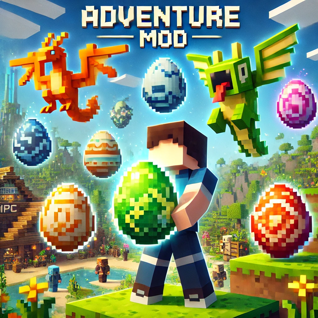 pixelmon Expansion