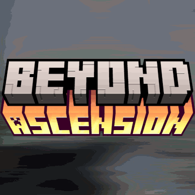 Beyond Ascension Logo