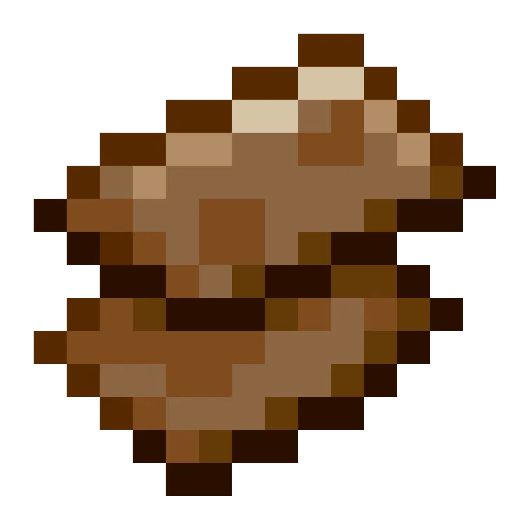 Netherite craft