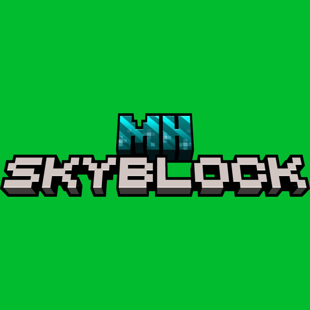 Majnr Skyblock (MH)