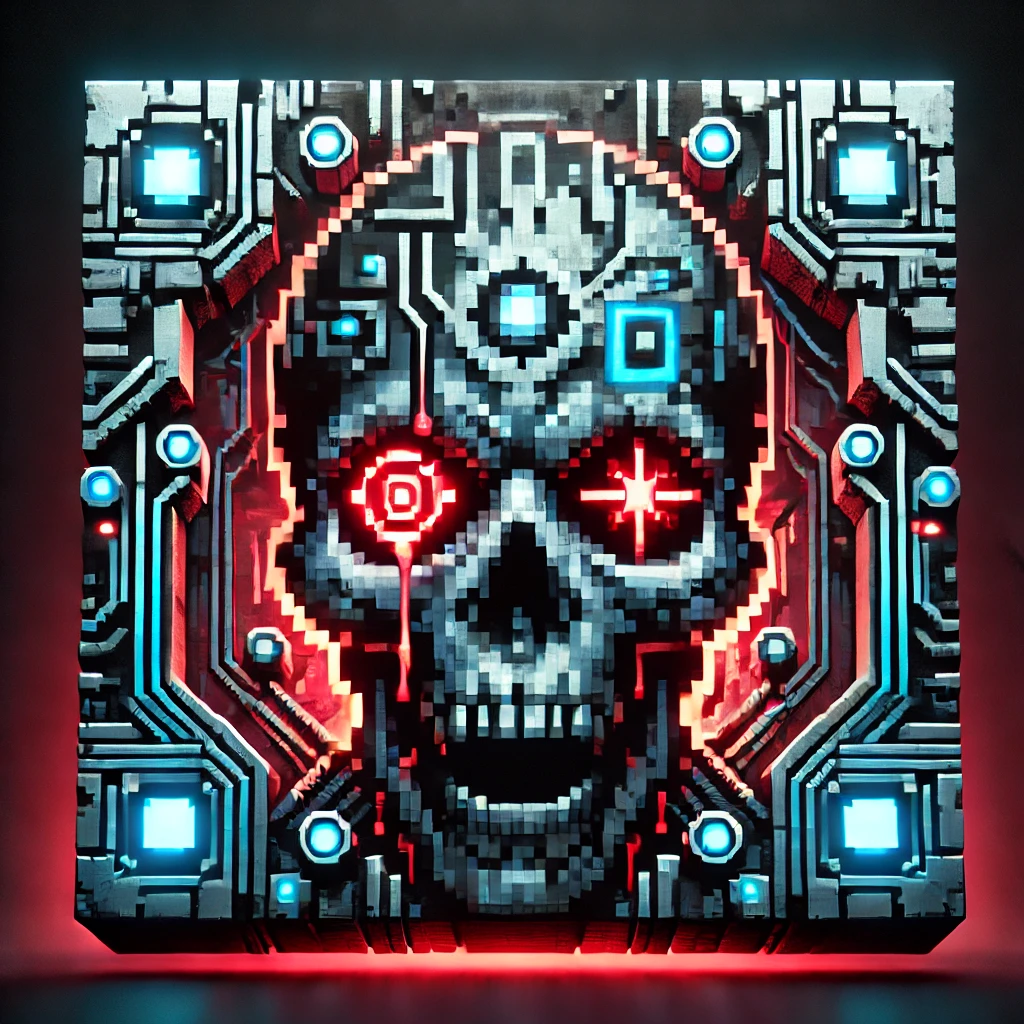 Techno-Horror