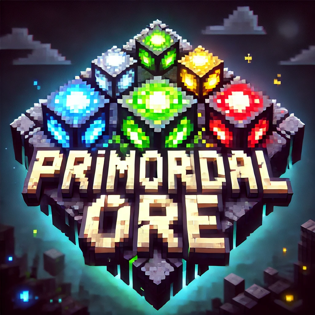 Primordial Ore