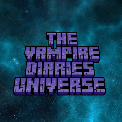 The Vampire Diaries Extended Universe