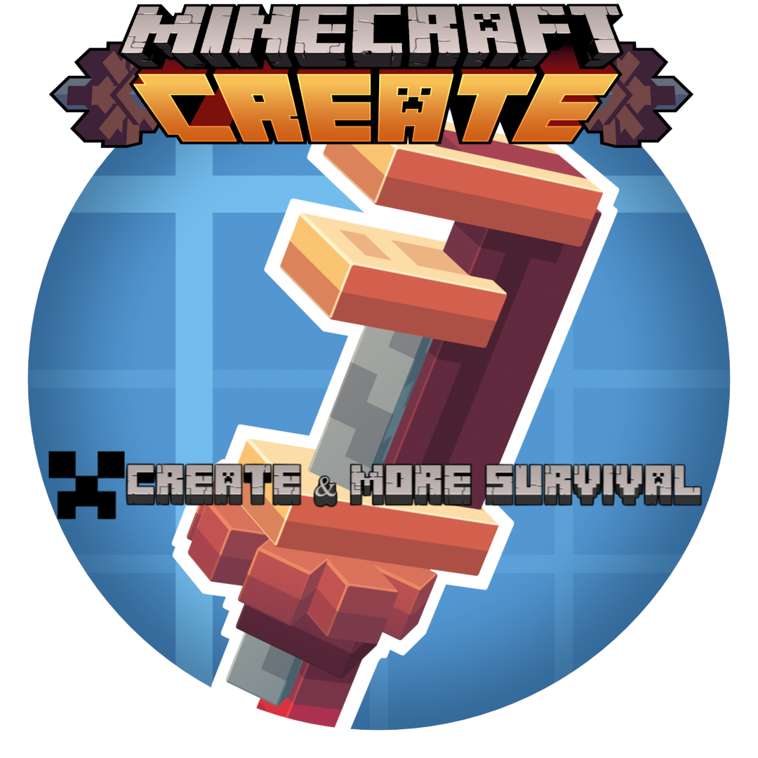 Create & Survival Modpack Reviews & Ratings | ModDex