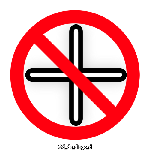 REMOVE CROSSHAIR MC