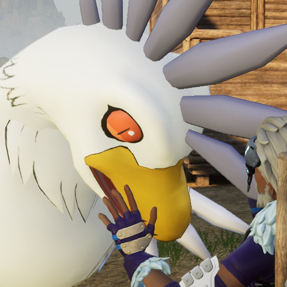 Kokatorimon