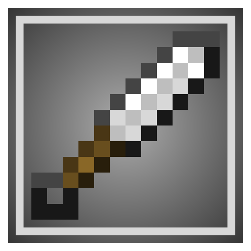 Vanilla Throwing Knives logo