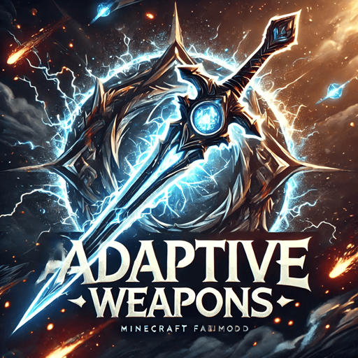 Adaptive Weapons