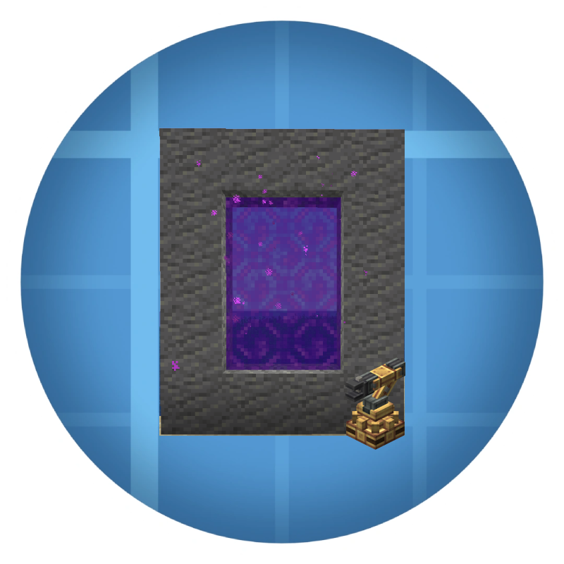 Create: Dimension, Steamworks Realm (Forge/NeoForge)