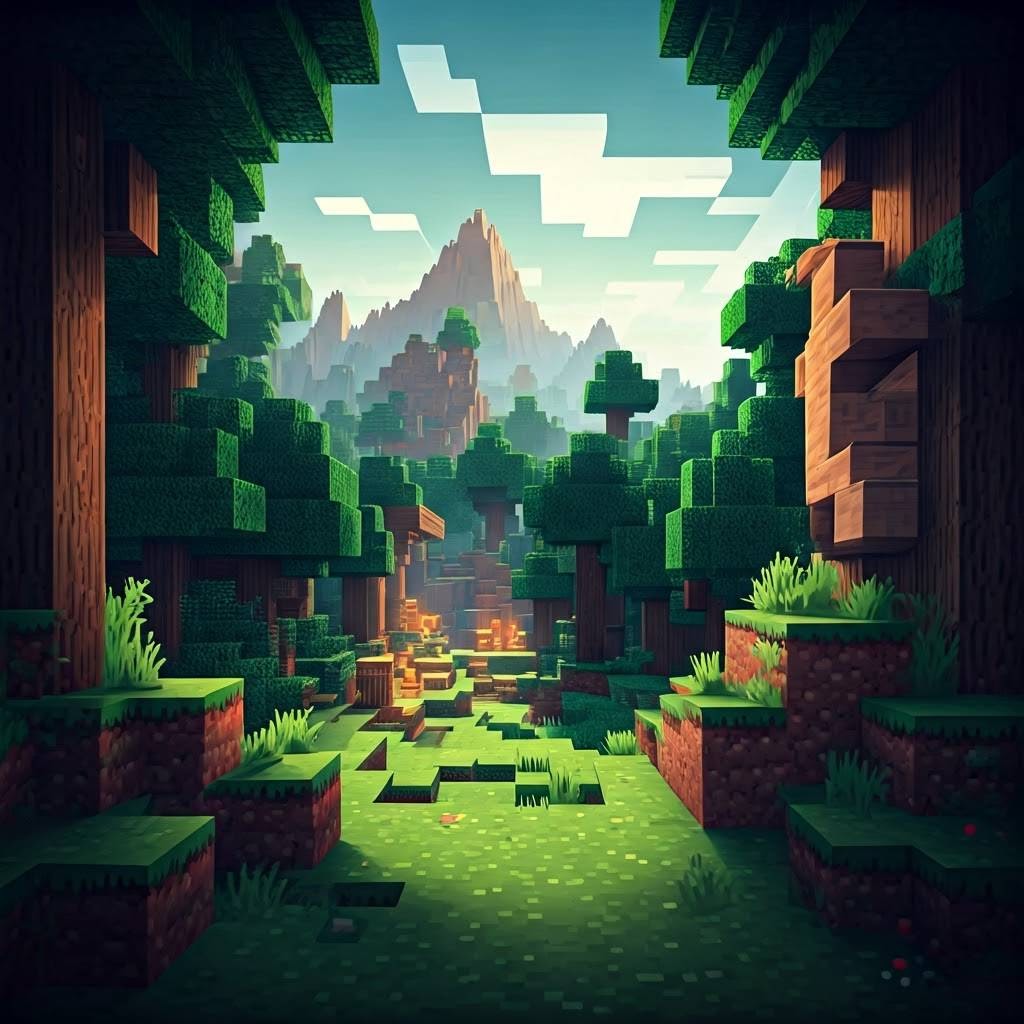 BareBonesCraft+ logo