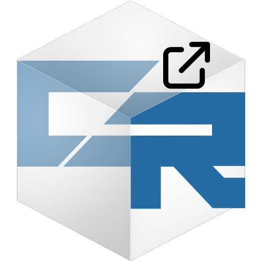 Cleanroom Relauncher logo