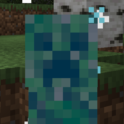 Dungeons Mobs Port logo