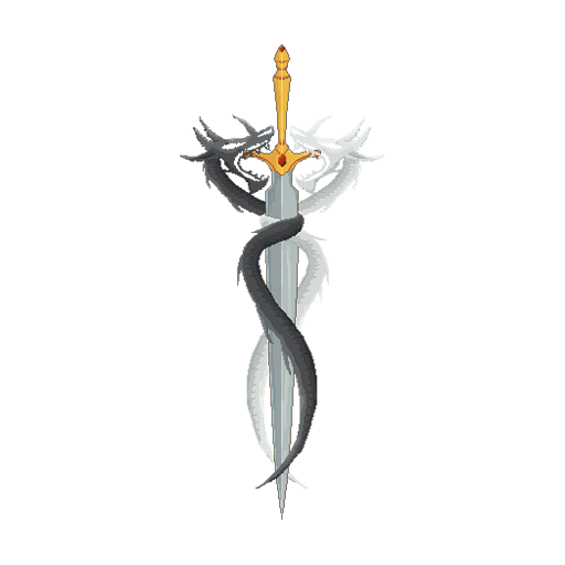 Alchemy Kingdom logo