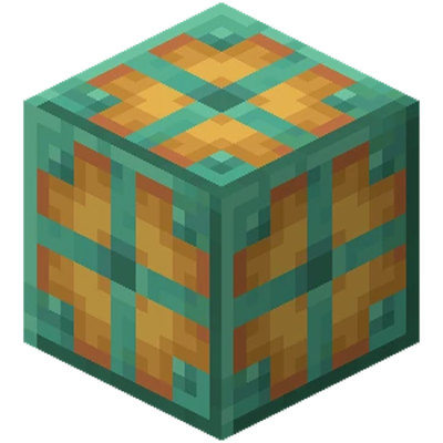 Tricky Trails: Missing Blocks & Items logo