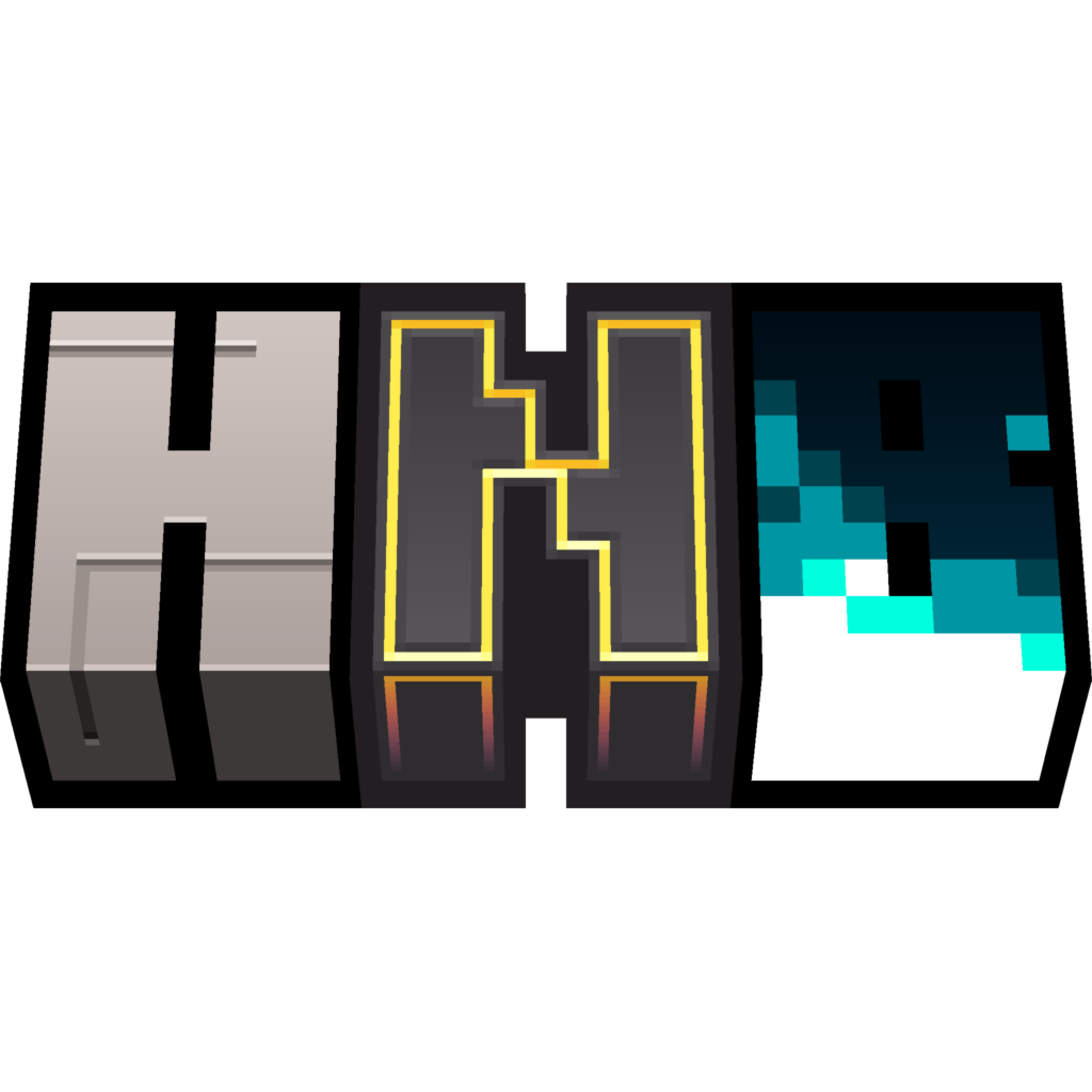 Herobrine011840's Nether Biomes logo